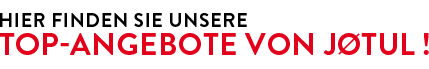 Hier finden Sie unsere Top-Angebote von Jøtul!